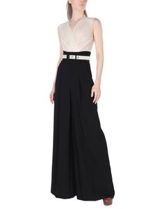 Комбинезоны без бретелей Elisabetta Franchi
