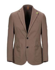 Пиджак Gabardine