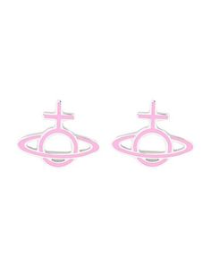 Серьги Vivienne Westwood