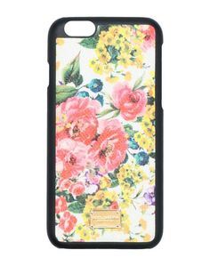 Чехол Dolce & Gabbana