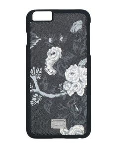 Чехол Dolce & Gabbana