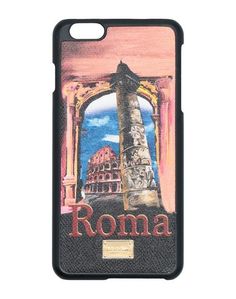 Чехол Dolce & Gabbana