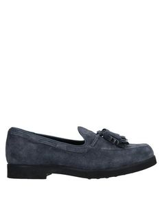 Мокасины Tod`S