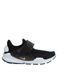 Низкие кеды и кроссовки Nike