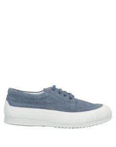 Низкие кеды и кроссовки Hogan