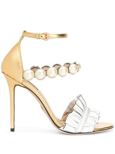 Обувь Paula Cademartori