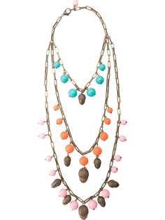 Украшения Carolina Herrera