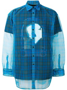 Одежда RAF Simons