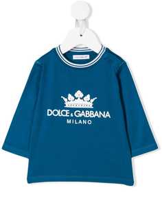 Одежда для мальчиков (0-36 мес.) Dolce & Gabbana Kids