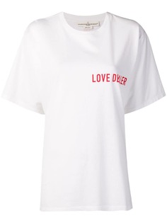 Одежда Golden Goose Deluxe Brand