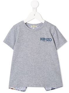 Одежда для девочек (2-12 лет) Kenzo Kids