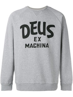 Одежда Deus EX Machina