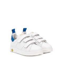 Обувь для мальчиков (2-12 лет) Golden Goose Deluxe Brand Kids