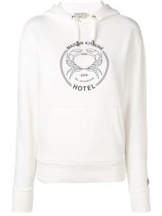 Одежда Maison KitsunÉ