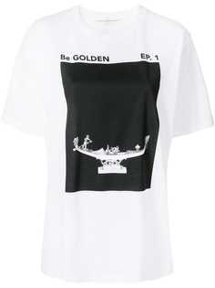 Одежда Golden Goose Deluxe Brand