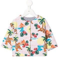 Одежда для девочек (0-36 мес.) Kenzo Kids