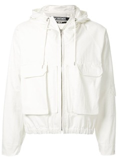 Одежда Jacquemus