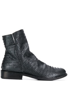 Обувь Fiorentini + Baker