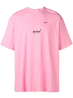 Одежда Ader Error