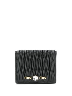 Аксессуары Miu Miu