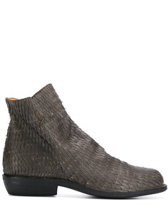 Обувь Fiorentini + Baker