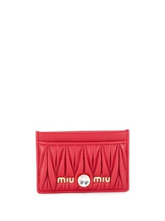 Аксессуары Miu Miu