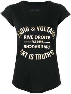 Одежда Zadig&Voltaire