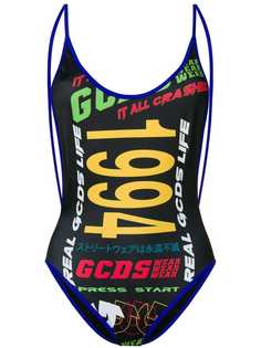 Одежда Gcds