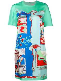 Одежда Emilio Pucci