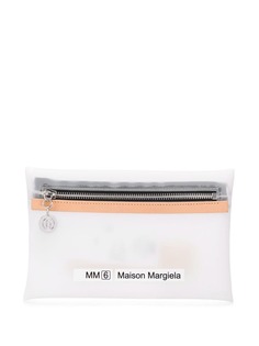 Аксессуары Mm6 Maison Margiela