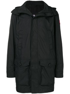 Одежда Canada Goose