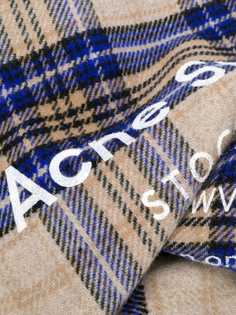 Аксессуары Acne Studios