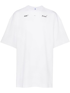 Одежда Ader Error