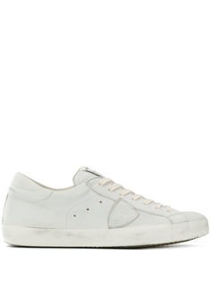 Обувь Philippe Model