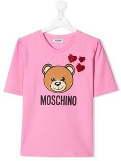 Одежда для девочек (13-16 лет) Moschino Kids