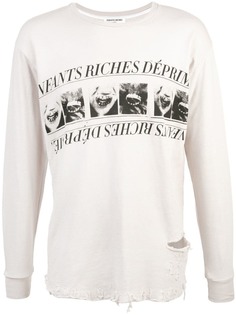 Одежда Enfants Riches DÉprimÉs