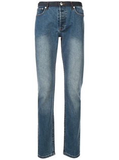 Одежда A.P.C.
