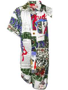 Одежда Vivienne Westwood