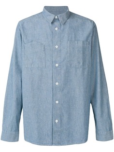 Одежда A.P.C.