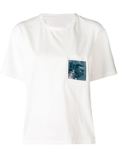 Одежда Mm6 Maison Margiela