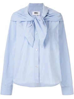 Одежда Mm6 Maison Margiela