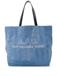 Сумки A.P.C.