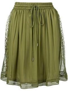 Одежда Alberta Ferretti