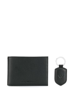 Аксессуары Emporio Armani