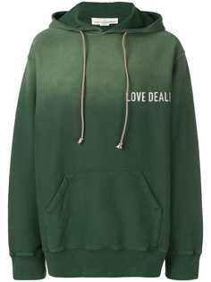 Одежда Golden Goose Deluxe Brand