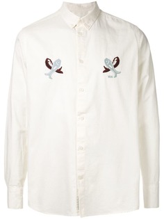 Одежда Wood Wood