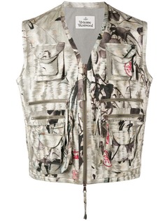 Одежда Vivienne Westwood