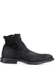 Обувь Fiorentini + Baker