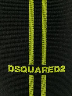 Аксессуары Dsquared2
