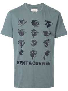 Одежда Kent & Curwen